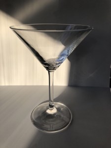 Martini-Schale Home